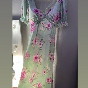 brand new cute summer dress
